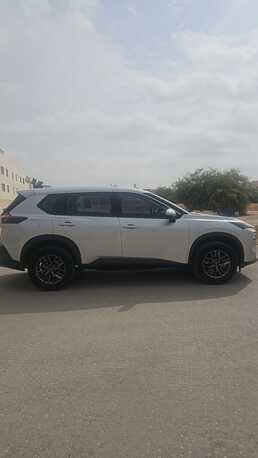 Al Malaz, Vehicles, Cars & Trucks , SAR 85200,  Nissan X-Trail,  2023,  Automatic,  21014 KM,  For Sale: Nissan X‑Trail S &ndash; 7 Seater &ndash;  Model