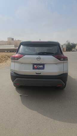 Al Malaz, Vehicles, Cars & Trucks , SAR 85200,  Nissan X-Trail,  2023,  Automatic,  21014 KM,  For Sale: Nissan X‑Trail S &ndash; 7 Seater &ndash;  Model
