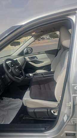 Al Malaz, Vehicles, Cars & Trucks , SAR 85200,  Nissan X-Trail,  2023,  Automatic,  21014 KM,  For Sale: Nissan X‑Trail S &ndash; 7 Seater &ndash;  Model