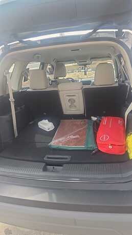 Al Malaz, Vehicles, Cars & Trucks , SAR 85200,  Nissan X-Trail,  2023,  Automatic,  21014 KM,  For Sale: Nissan X‑Trail S &ndash; 7 Seater &ndash;  Model