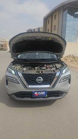 Al Malaz, Vehicles, Cars & Trucks , SAR 85200,  Nissan X-Trail,  2023,  Automatic,  21014 KM,  For Sale: Nissan X‑Trail S &ndash; 7 Seater &ndash;  Model