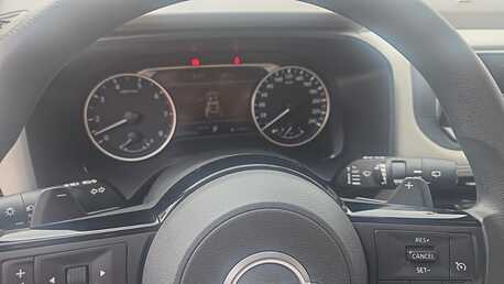 Al Malaz, Vehicles, Cars & Trucks , SAR 85200,  Nissan X-Trail,  2023,  Automatic,  21014 KM,  For Sale: Nissan X‑Trail S &ndash; 7 Seater &ndash;  Model