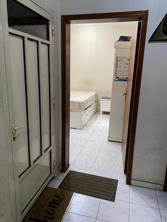 Khobar, Rooms Available, SAR 800/month,  Furnished,  15 Sq. Meter,  1 BR, Furnished In Family Building For Pakistani Or Indian Muslim Bachelor