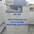 MYR 3950,  Smart Copier Machine For Business Use! IMC4500