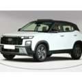 SAR 1476,  Hyundai Creta Comfort 2026 With Panoramic Sunroof