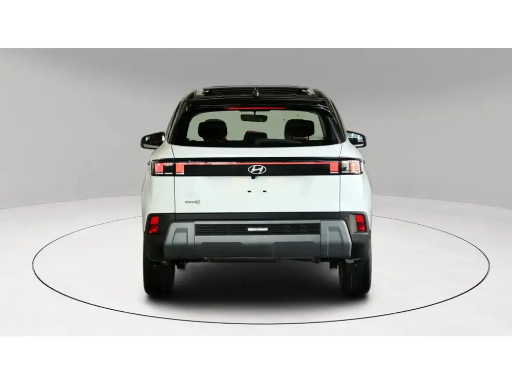 Al Wizarat, Vehicle Lease Transfer, SAR 1476,  Hyundai Creta Comfort 2026 With Panoramic Sunroof