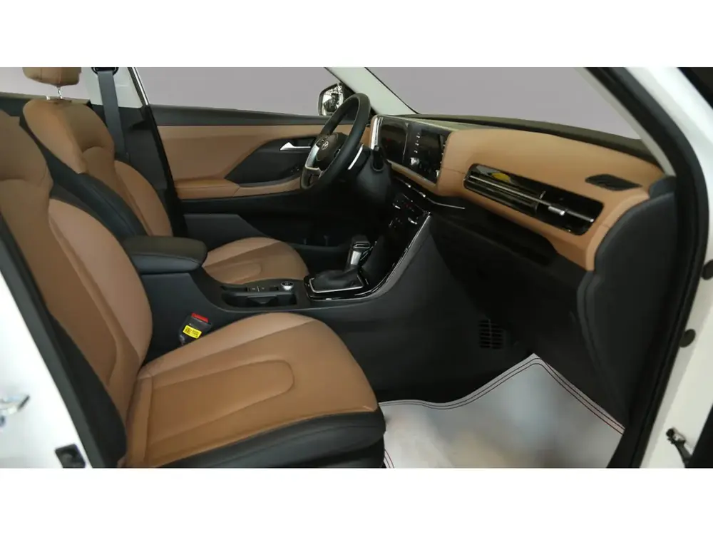 Al Wizarat, Vehicle Lease Transfer, SAR 1476,  Hyundai Creta Comfort 2026 With Panoramic Sunroof