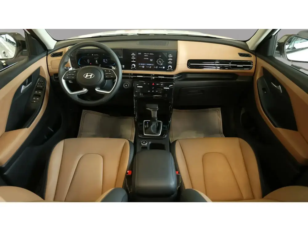 Al Wizarat, Vehicle Lease Transfer, SAR 1476,  Hyundai Creta Comfort 2026 With Panoramic Sunroof