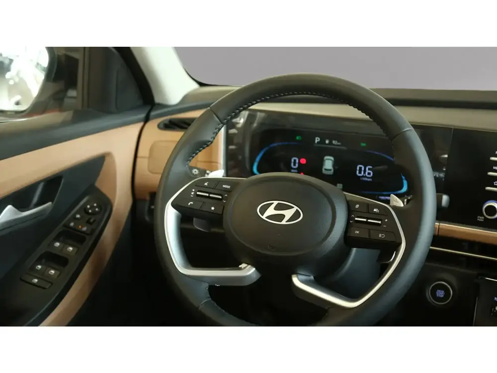 Al Wizarat, Vehicle Lease Transfer, SAR 1476,  Hyundai Creta Comfort 2026 With Panoramic Sunroof