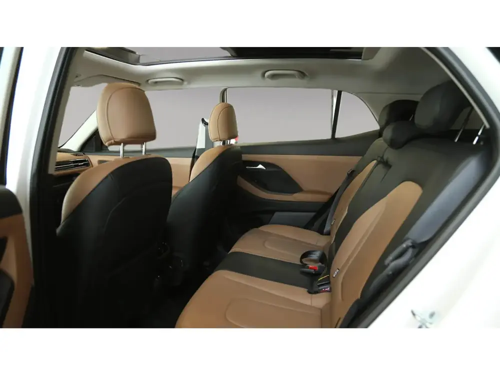 Al Wizarat, Vehicle Lease Transfer, SAR 1476,  Hyundai Creta Comfort 2026 With Panoramic Sunroof