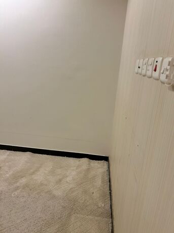 Riyadh, Rooms Available, SAR 1500/month,  Room Singal Available Given To A Single Executive Bachelor Male/ Female