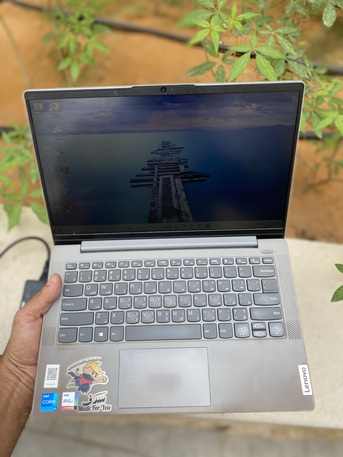 Riyadh, Computers, SAR 900,  Lenovo I5-11th Gen,NVMe 256GB,Ram 8GB,Windows 11 Pro