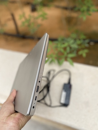 Riyadh, Computers, SAR 900,  Lenovo I5-11th Gen,NVMe 256GB,Ram 8GB,Windows 11 Pro