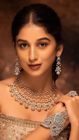 Haryana, Jewelry, Luxury Necklace Collection | Elegant & Stylish Necklaces Online