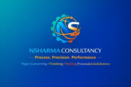Haryana, Technical, Paper Finishing Process Optimization: A Practical Guide For Reducing Losses & Improving Ef