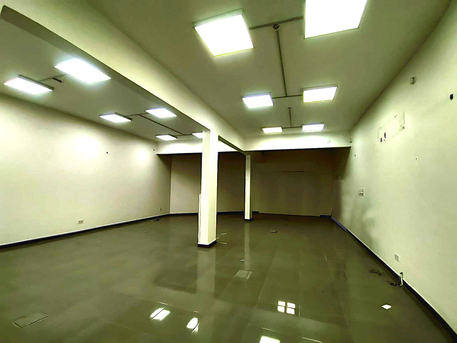 Asker, Warehouses, BHD 375,  160 Sq. Meter,  Industrial Workshop | Store For Rent In Alba Near Highway BD.375/-