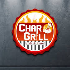 Haryana, Food & Drink, Char Grill Cafe In Indri For Your Meal And Taste | Best Cafe In Indri