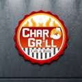 Char Grill Cafe In Indri For Your Meal And Taste | Best Cafe In Indri
