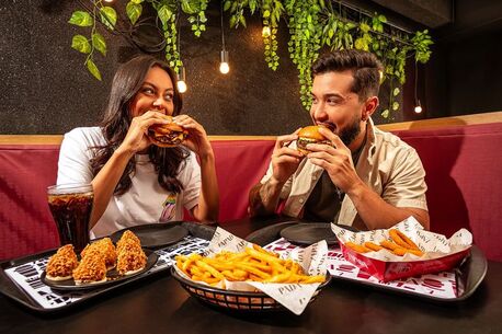 Haryana, Food & Drink, Best Fast Food Available Near You