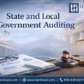 Trusted State And Local Government Auditing Firm