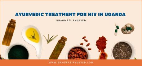 Kolkata, Health, Ayurvedic Treatment For HIV In Uganda