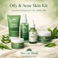 Customised Skincare Kit In Kurukshetra | Skin Care Rituals