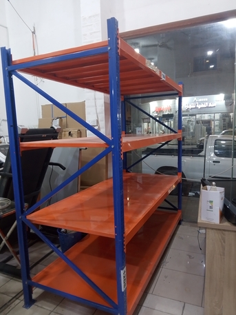 Jubail, Appliances, SAR 500,  High Quality Racks