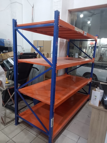 Jubail, Appliances, SAR 500,  High Quality Racks