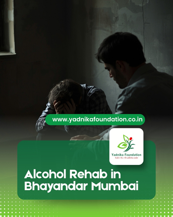 Mumbai, Health, Best Alcohol Rehab In Bhayandar Mumbai For Lasting Recovery