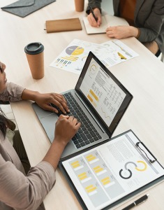 Toronto, Business, Paid Search For Law Firms