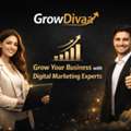 Scale Faster With GrowDivaa &ndash; Digital Marketing & Growth Consulting Experts
