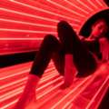 Infrared Sauna Red Light Therapy For Total Wellness