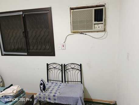 Riyadh, Apartments, Flats, Houses & Villas, SAR 1000/month,  1 BR,  23 Sq. Meter,  One Room Furnished On Rent, It Is For Single Person Or Female Only In A Family Apartment