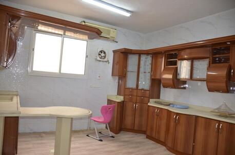 Riyadh, Villas, SAR 90000,  500 Sq. Meter,  Villa For Rent  A Fully Serviced Area.