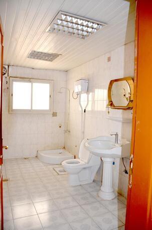 Riyadh, Villas, SAR 90000,  500 Sq. Meter,  Villa For Rent  A Fully Serviced Area.