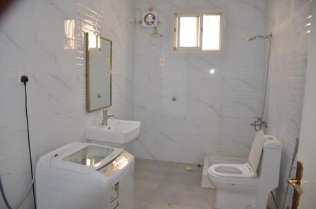 Riyadh, Villas, SAR 90000,  500 Sq. Meter,  Villa For Rent  A Fully Serviced Area.
