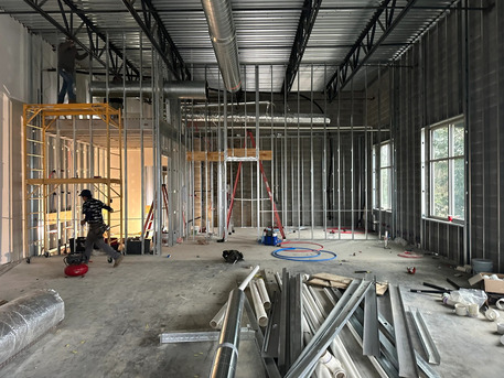 Los Angeles, Real Estate, About My Home Builders | General Contractor Nashville TN