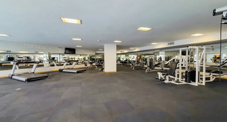 Amwaj Islands, Apartments/Houses, BHD 330/month,  Furnished,  2 BR,  120 Sq. Meter,  Budget Friendly 2 BR FF Apartment With Balcony