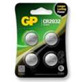 Buy GP Batteries CR2032 Coin Battery | Long Life | Cr 2032 | EnrgTech