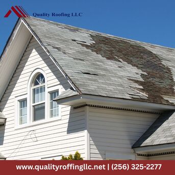 Austin, Real Estate, Roof Repair In Madison | Quality Roofing LLC
