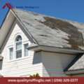Roof Repair In Madison | Quality Roofing LLC