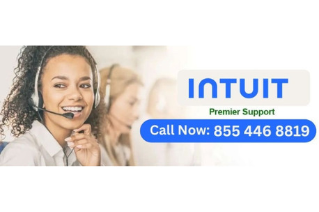 New York, Accounting, Intuit Tech Support &ndash; Call 855-446-8819