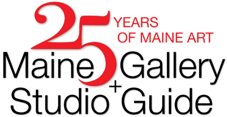 New York, Business, Maine Gallery + Studio Guide &ndash; Art Galleries United States