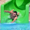 Buda TX Inflatable Water Slide Rental &ndash; Safe, Clean & Reliable