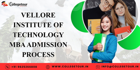 Chennai, Lessons Offered, VIT ONLINE MBA Admission PROCESS