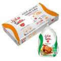 AED 168,  Sadia Frozen Whole Chicken