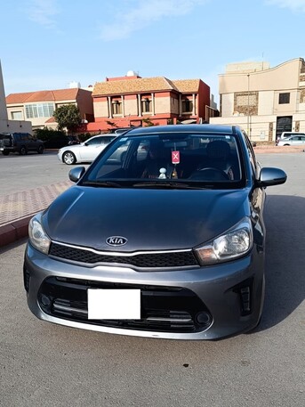 Al Murabba, Vehicles, Cars & Trucks , SAR 28000,  Kia Pegas,  2020,  Automatic,  180 KM,  SAR 28000,  Model, 180000 Odo, Good Condition Car For Sale.