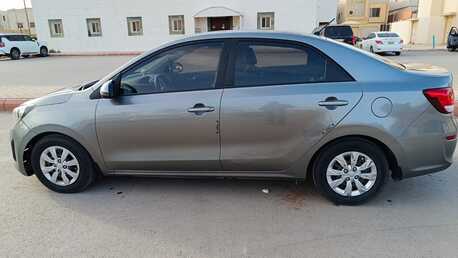Al Murabba, Vehicles, Cars & Trucks , SAR 28000,  Kia Pegas,  2020,  Automatic,  180 KM,  SAR 28000,  Model, 180000 Odo, Good Condition Car For Sale.