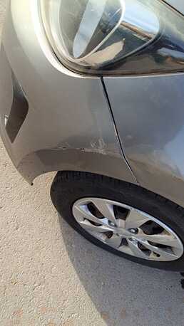 Al Murabba, Vehicles, Cars & Trucks , SAR 28000,  Kia Pegas,  2020,  Automatic,  180 KM,  SAR 28000,  Model, 180000 Odo, Good Condition Car For Sale.