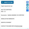 Alert Scammers WPR